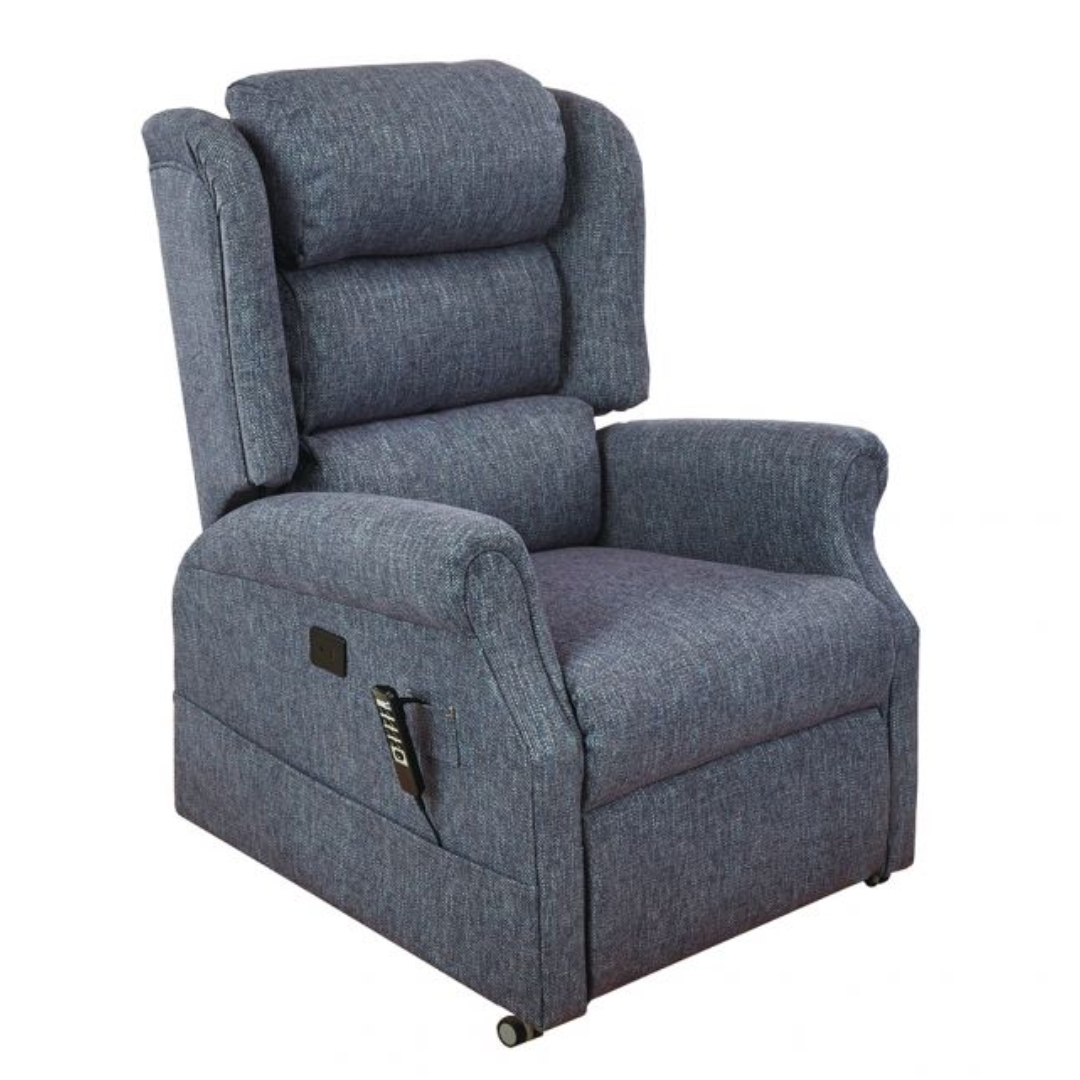 Iconic Riser Recliner - MobilityCo