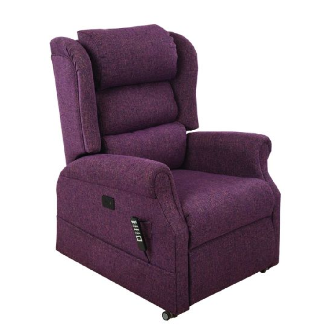 Iconic Riser Recliner - MobilityCo