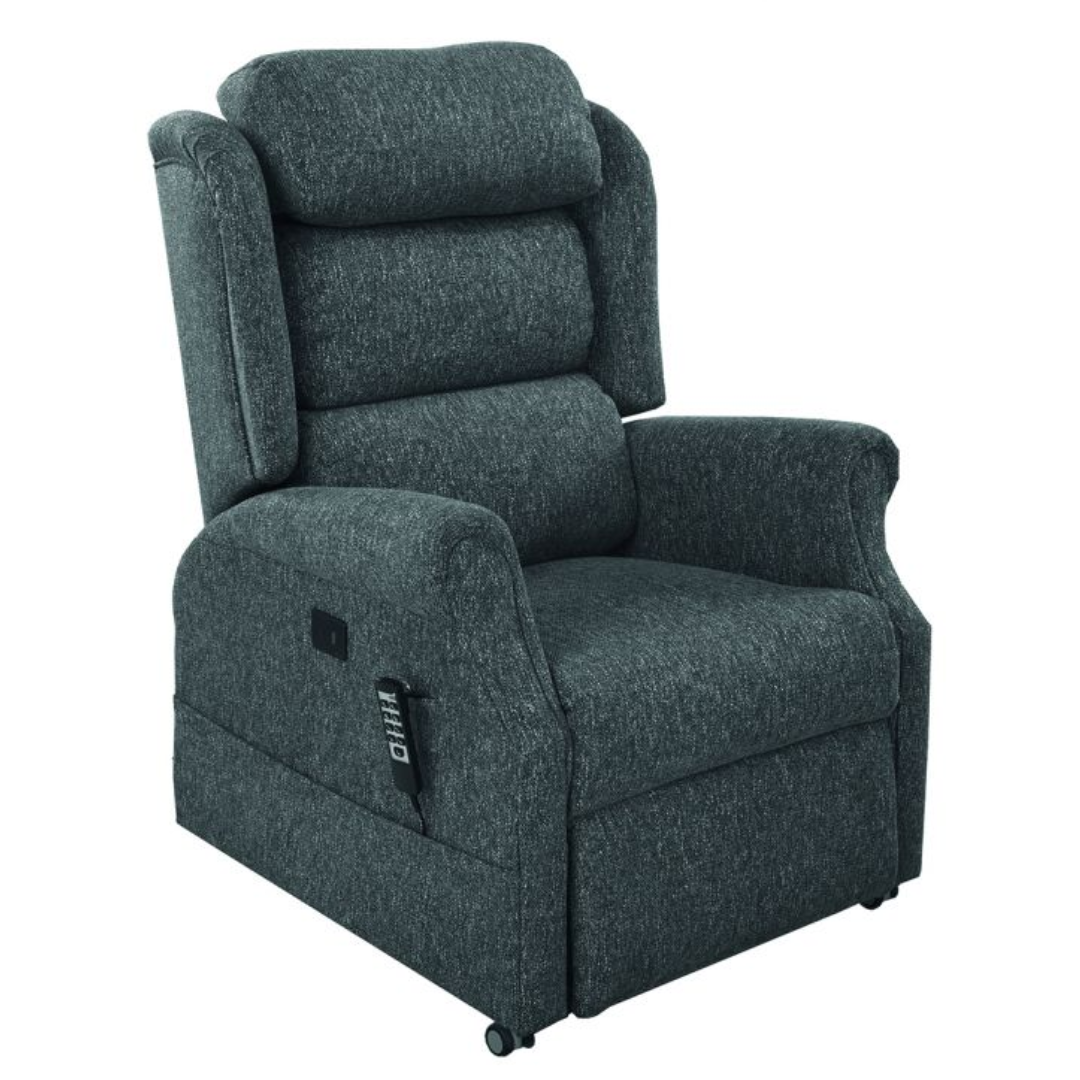 Iconic Riser Recliner - MobilityCo