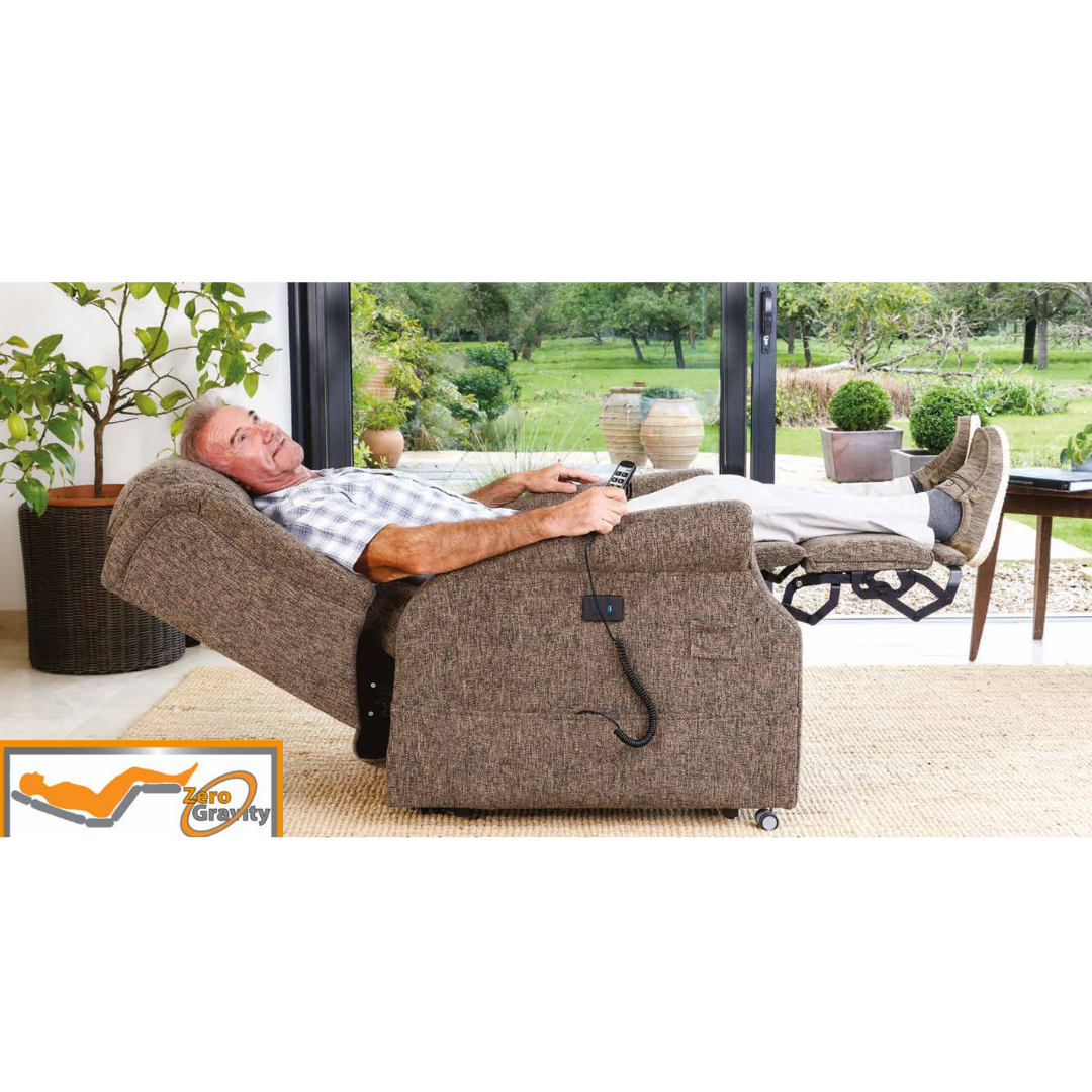 Iconic Riser Recliner - MobilityCo