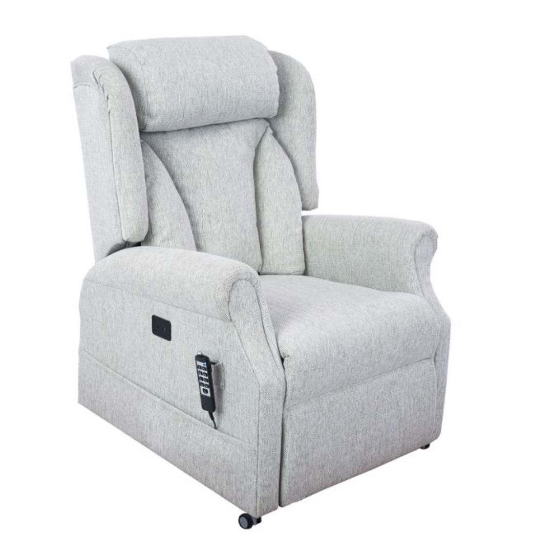 Iconic Riser Recliner - MobilityCo