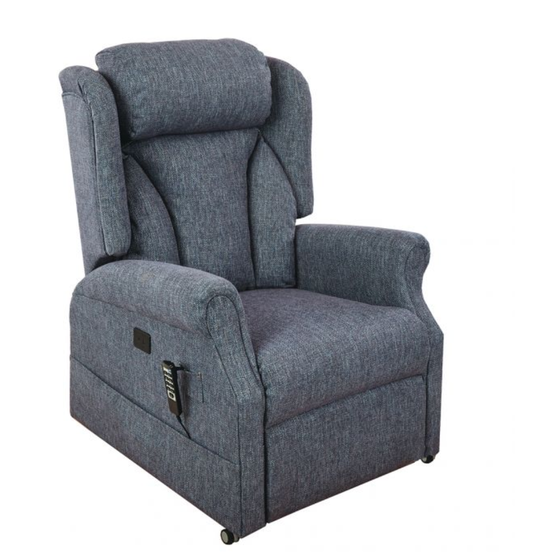 Iconic Riser Recliner - MobilityCo