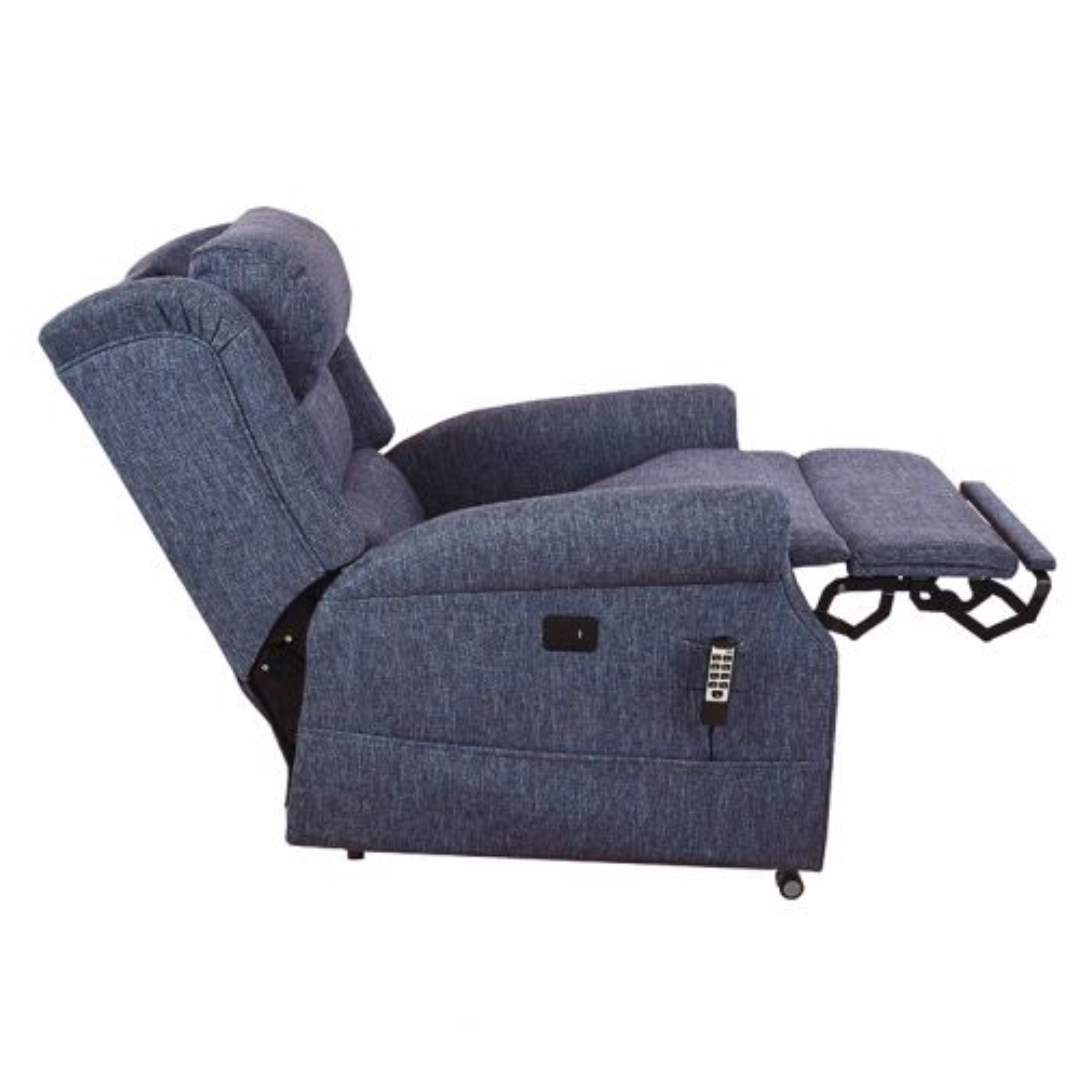 Iconic Riser Recliner - MobilityCo