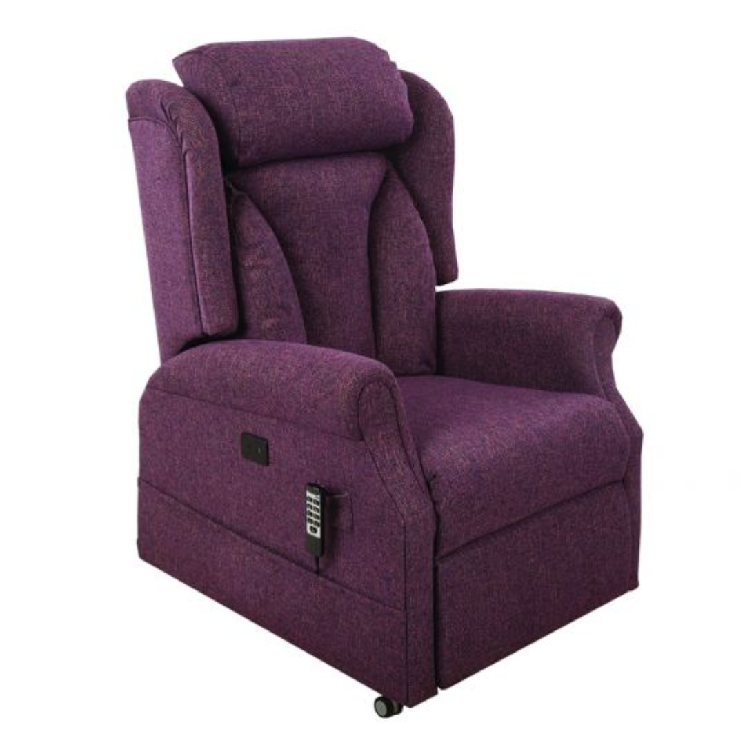Iconic Riser Recliner - MobilityCo