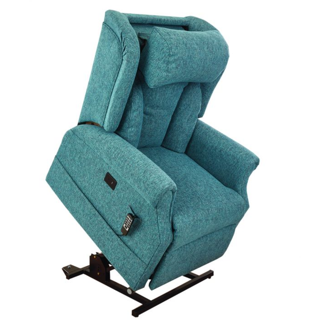 Iconic Riser Recliner - MobilityCo