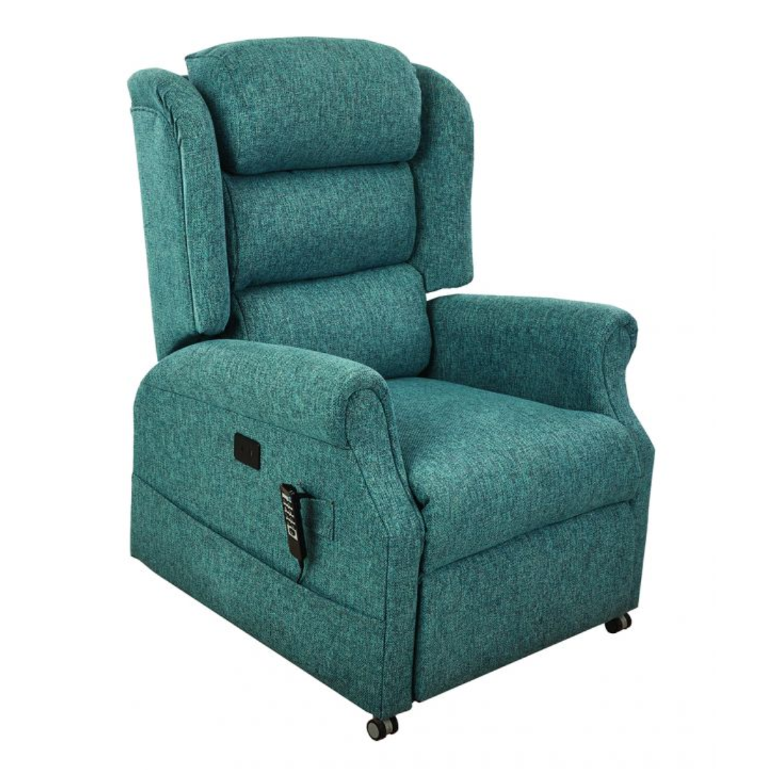 Iconic Riser Recliner - MobilityCo