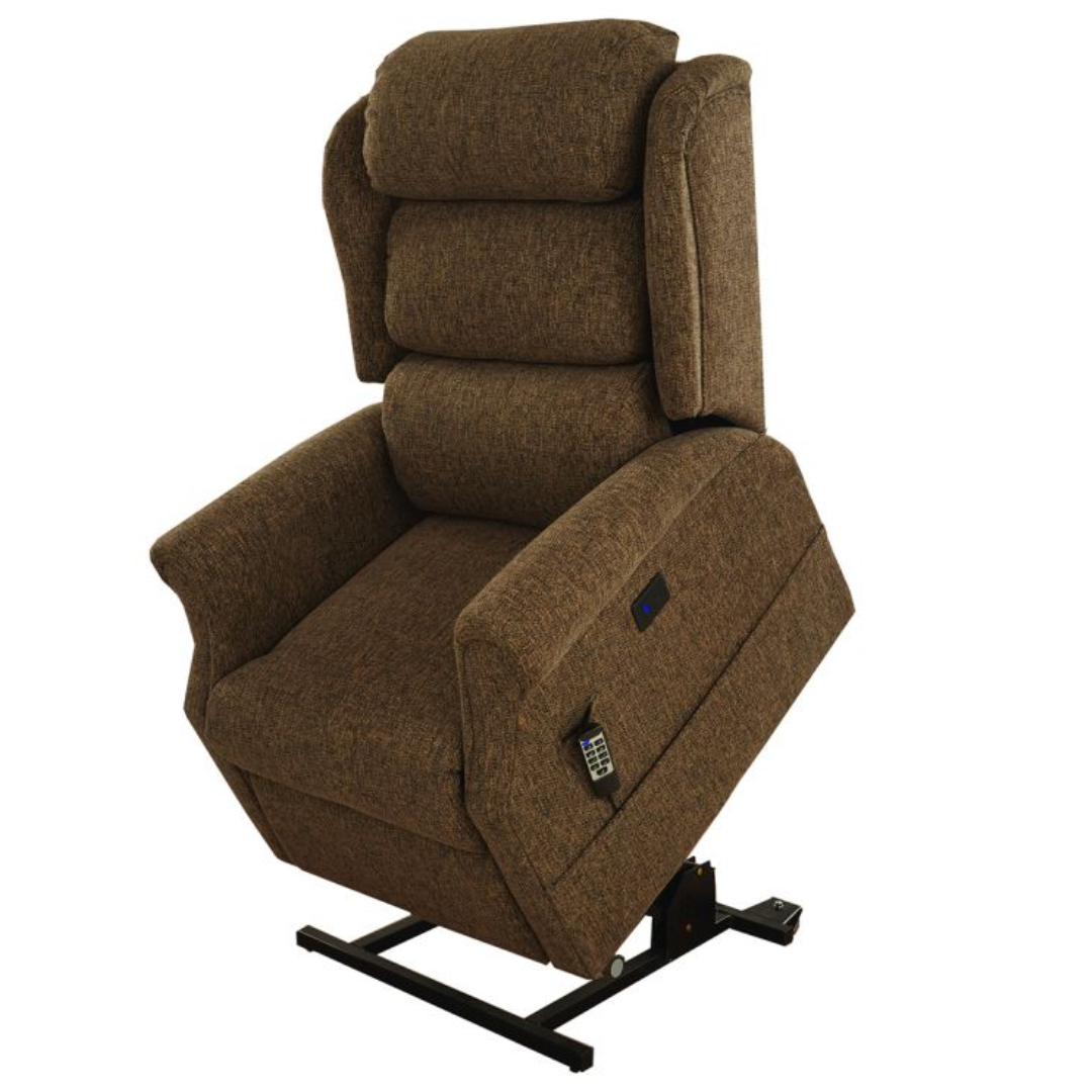 Iconic Riser Recliner - MobilityCo
