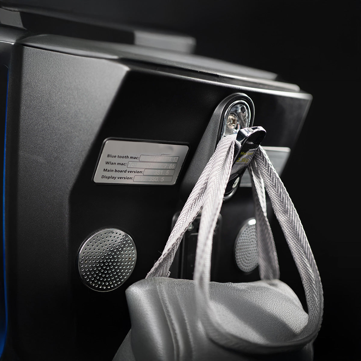 Ignite Sport 8 mph Mobility Scooter