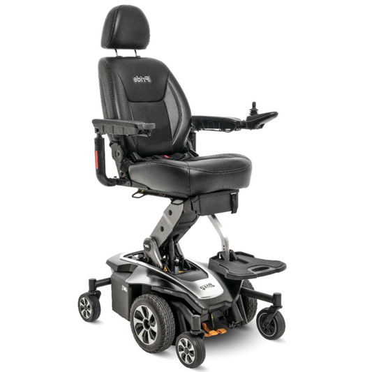 Jazzy Air 2 Elevating Powerchair - MobilityCo