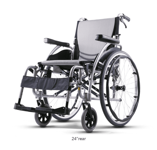S-Ergo 115 Self Propel Wheelchair