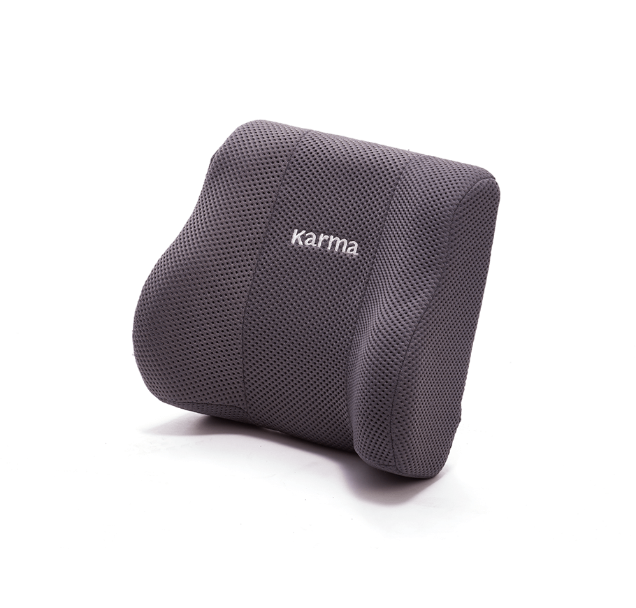 MVP 502 Reclining Wheelchair