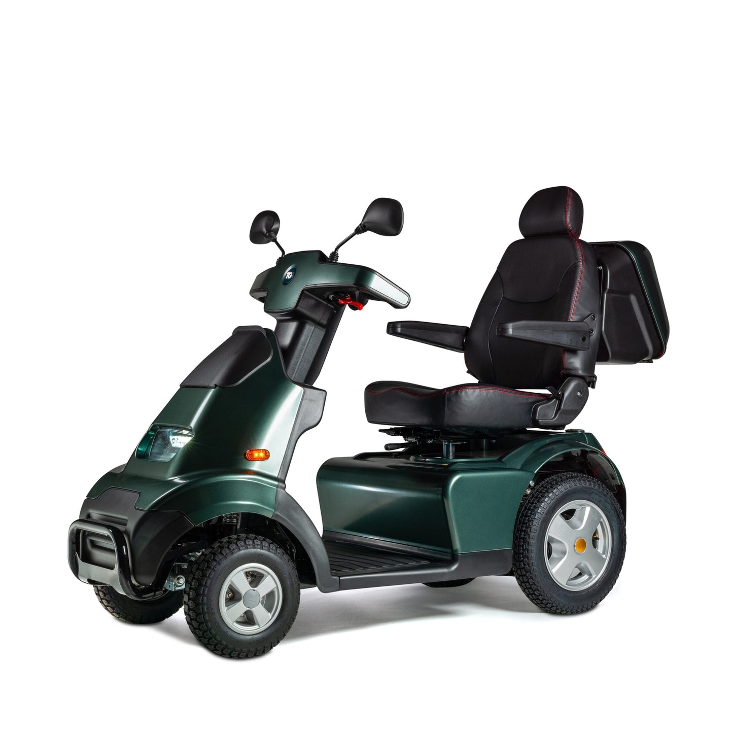 Breeze X 8 mph Mobility Scooter