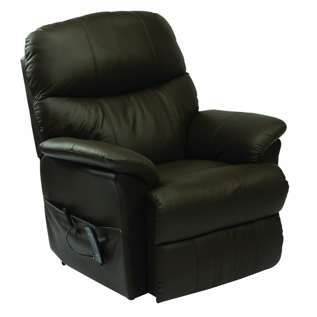 Lars Riser Recliner - MobilityCo