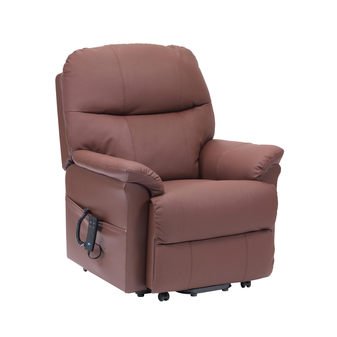 Lars Riser Recliner - MobilityCo