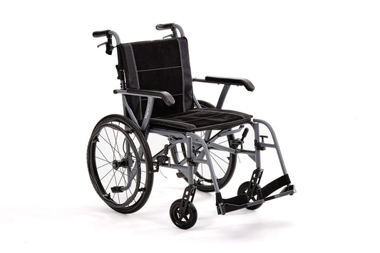 Magnelite Self Propel Wheelchair