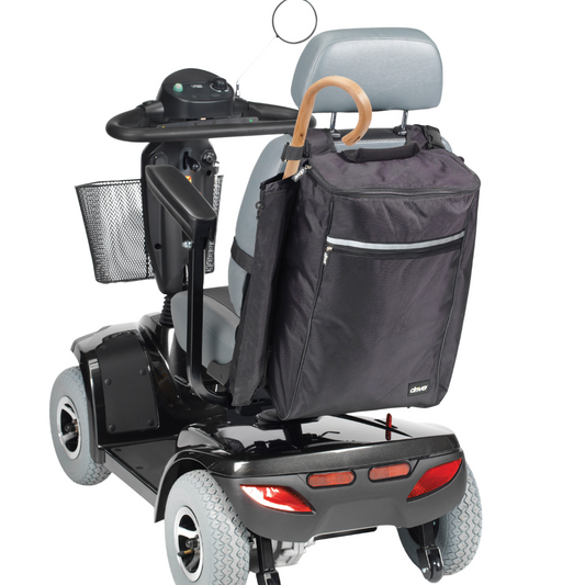 Mobility Bag With Holder - MobilityCo