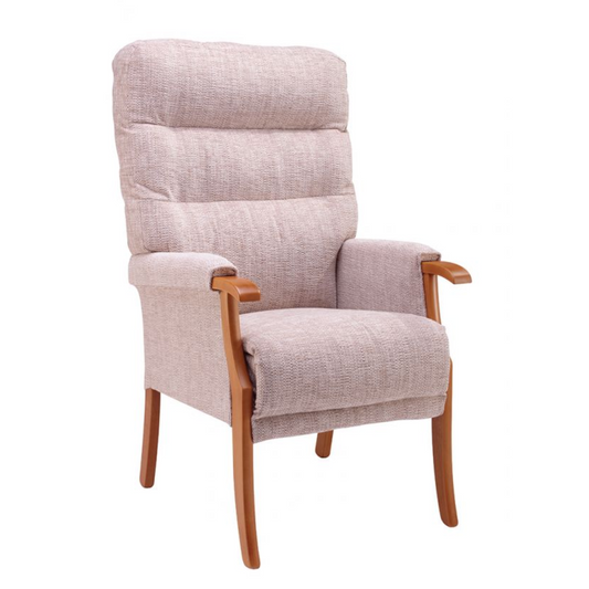 Orwell Fireside Chair - MobilityCo