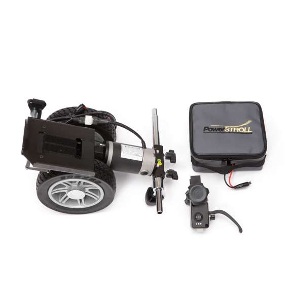 Lightweight Powerstroll