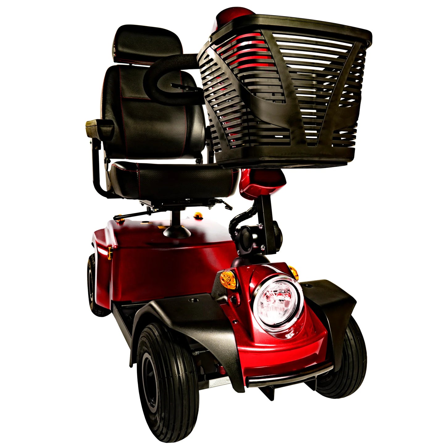 Mayfair 8 Evolution 8 mph Mobility Scooter