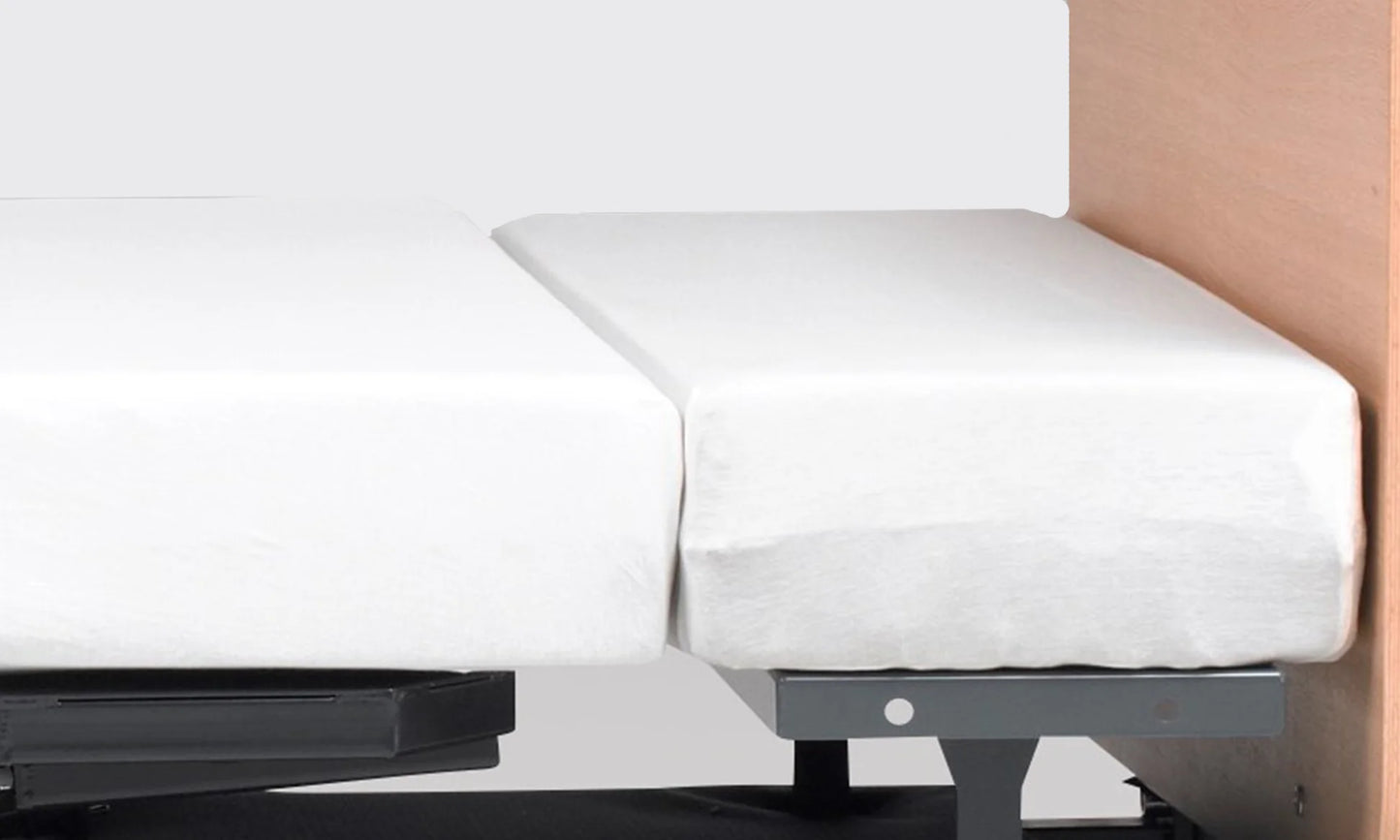 RotoBed Length Extension - MobilityCo