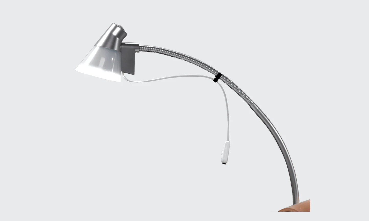 RotoBed LED Reading Light - MobilityCo