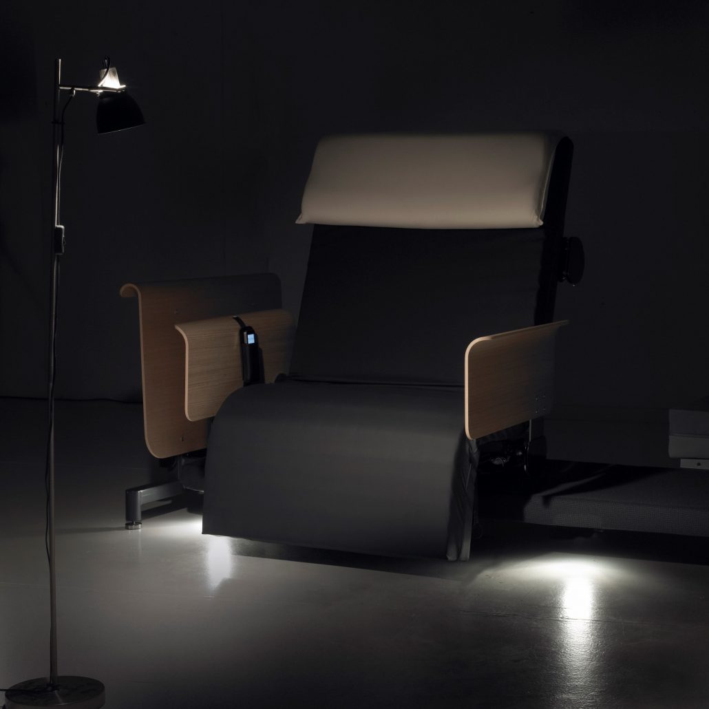 RotoBed Underbed Lighting - MobilityCo