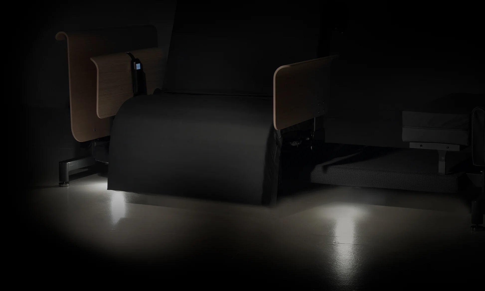 RotoBed Underbed Lighting - MobilityCo