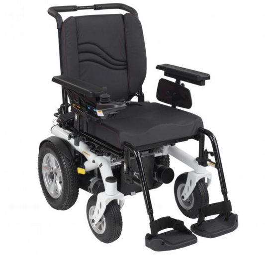 Rueba CT Powerchair - MobilityCo