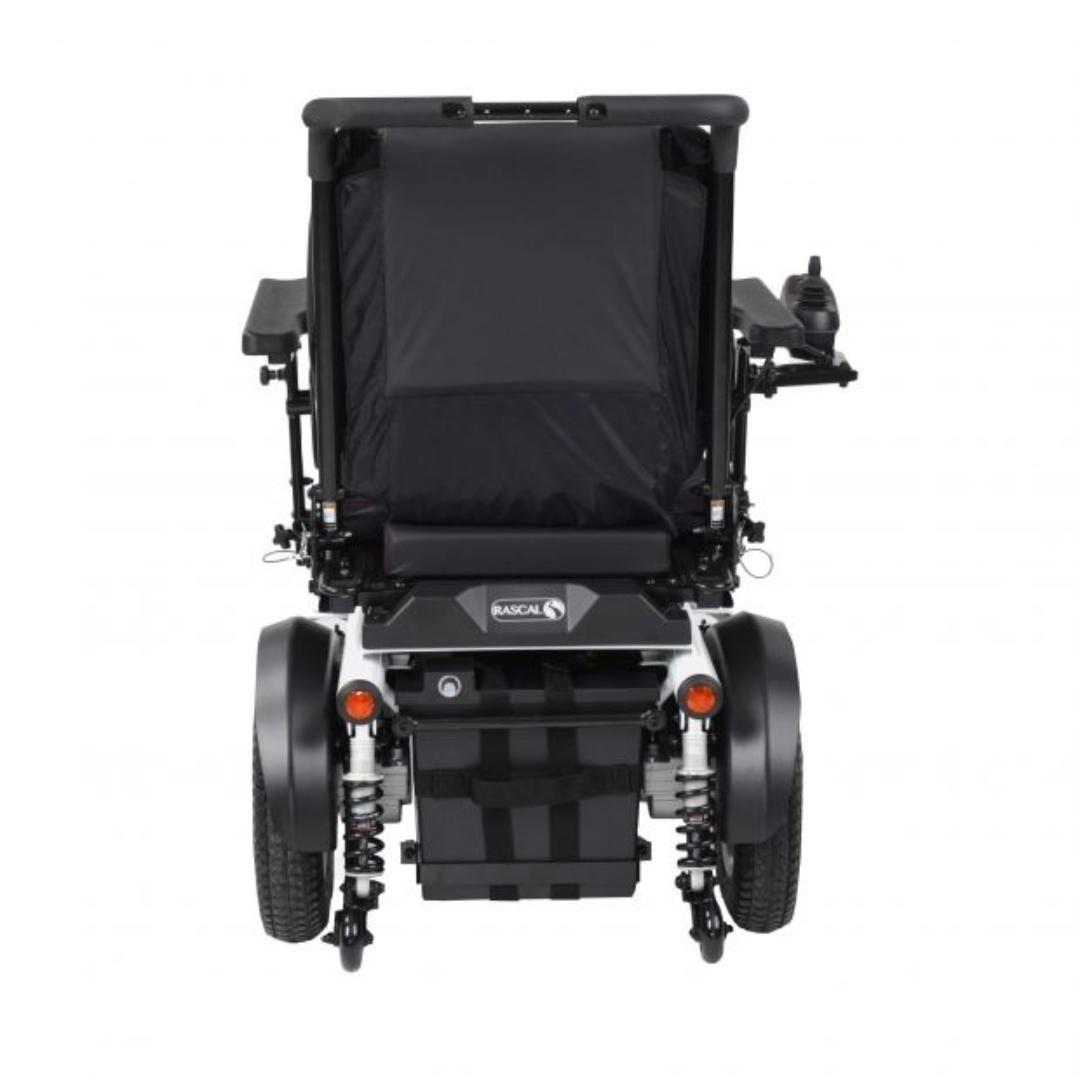 Rueba CT Powerchair - MobilityCo
