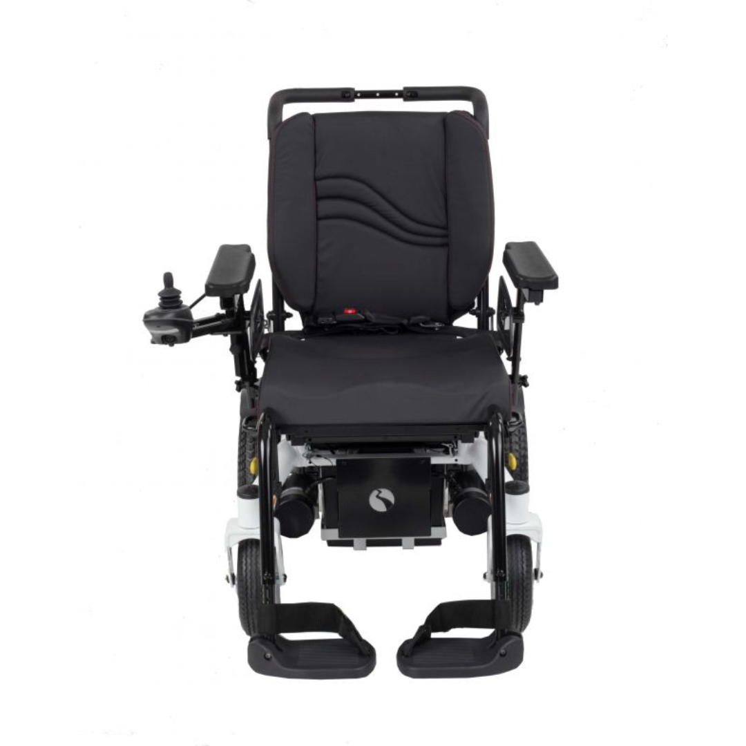 Rueba CT Powerchair - MobilityCo
