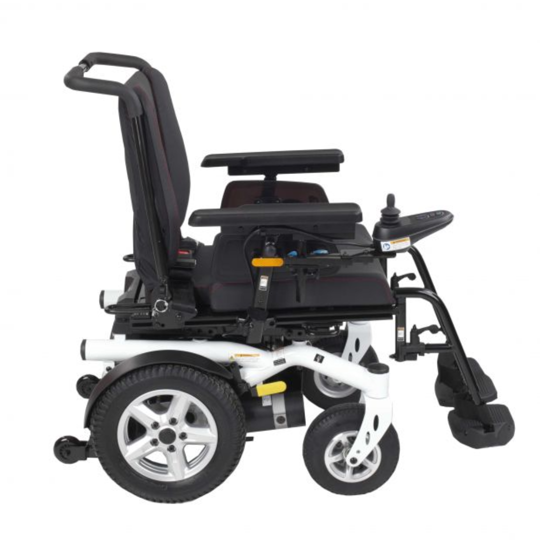 Rueba CT Powerchair - MobilityCo
