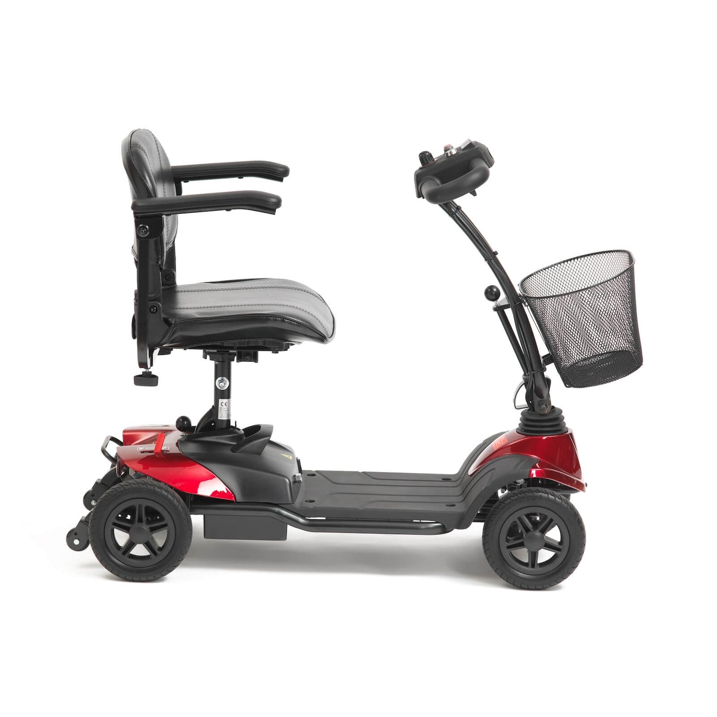 ST1 - 4 mph Mobility Scooter