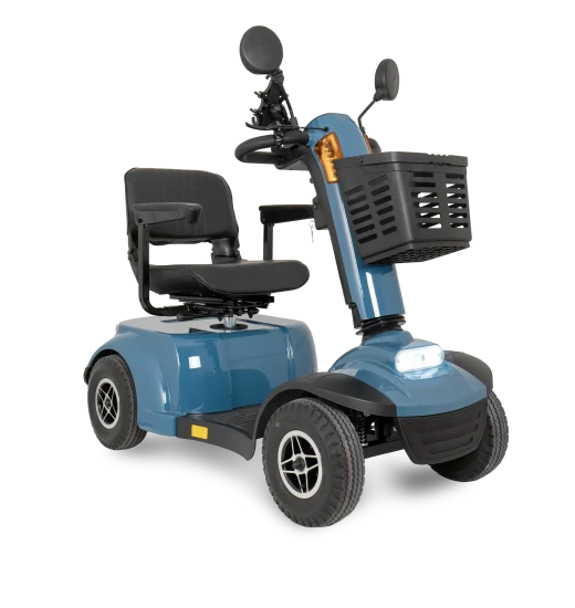 Savvy 4 4 mph Mobility Scooter