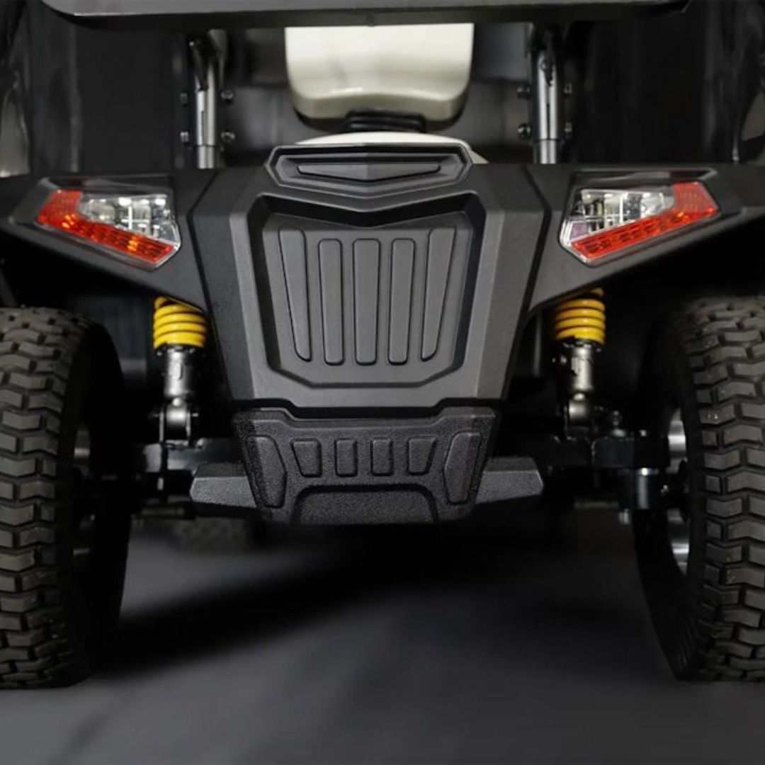 Savvy Defender All Terrain 8 mph Mobility Scooter