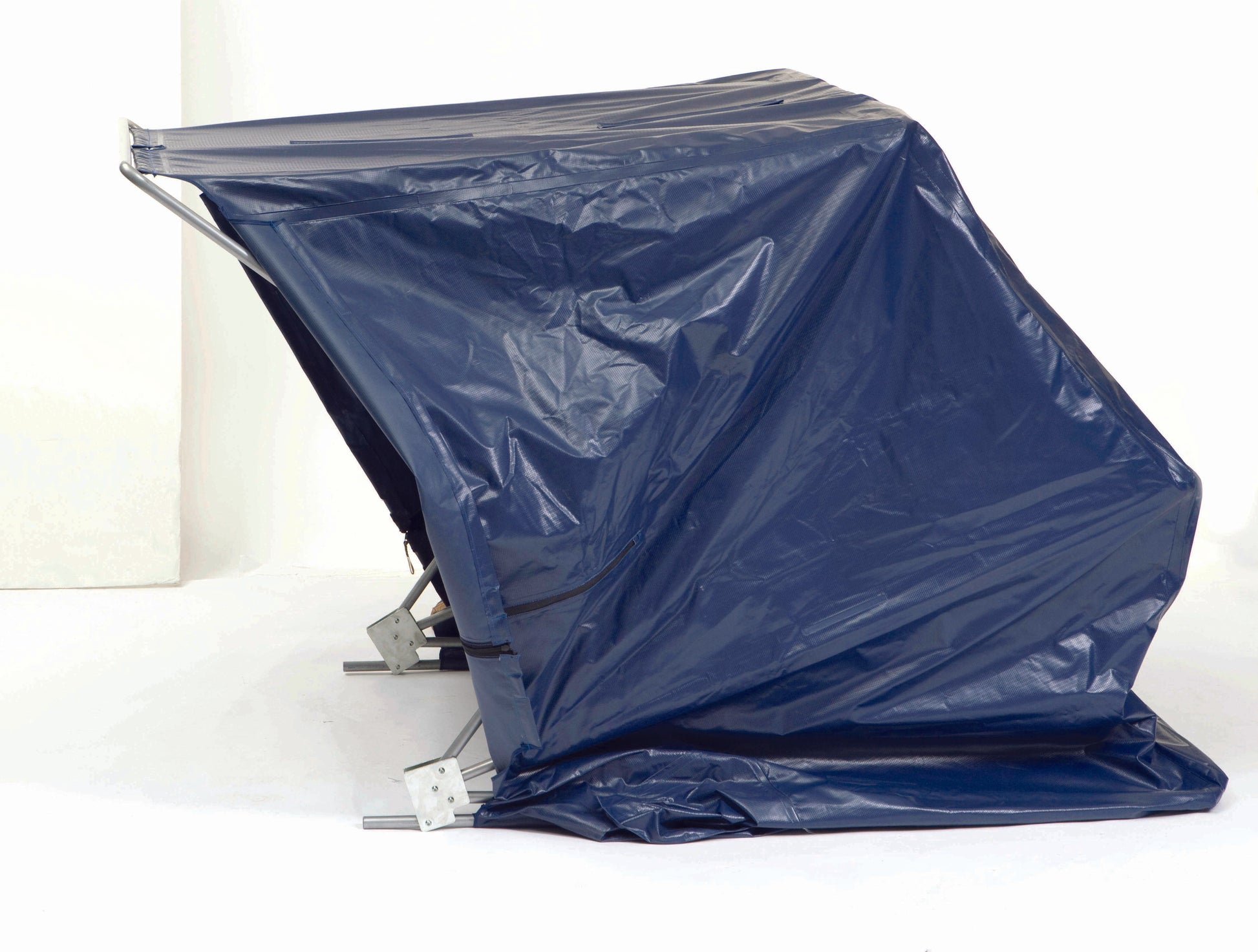 Mobility Scooter Garage - MobilityCo