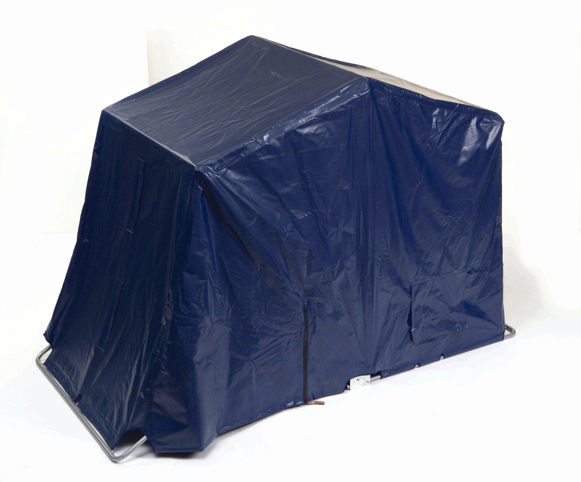 Mobility Scooter Garage - MobilityCo