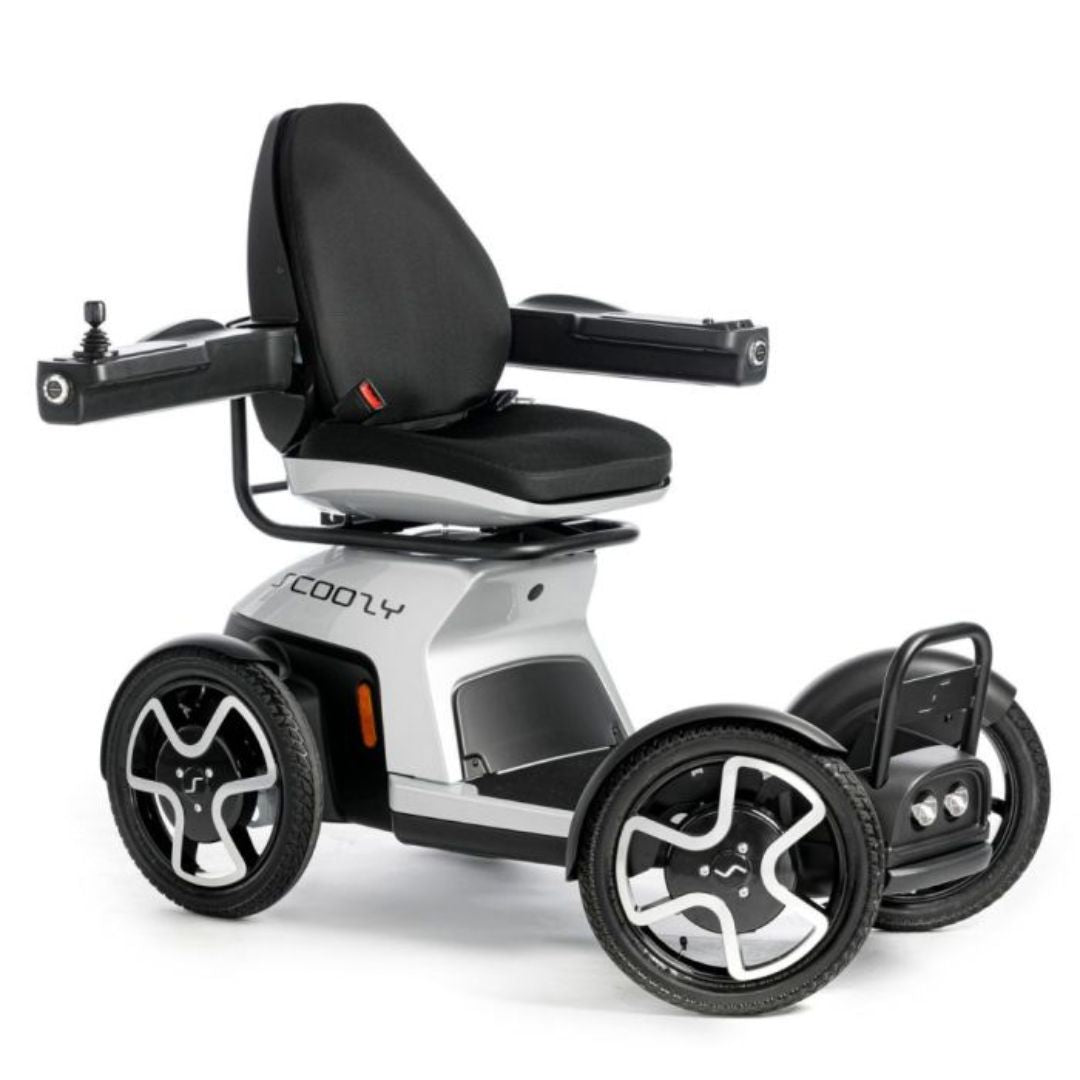 Scoozy C 8 mph Powerchair