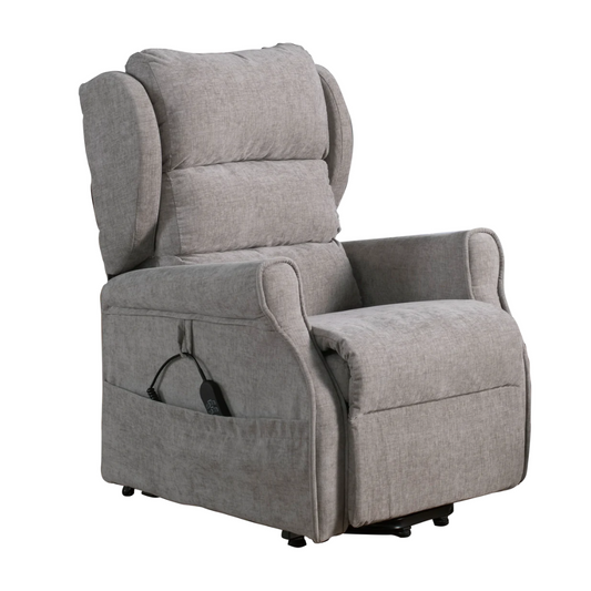 Serenita 4 Motor Riser Recliner