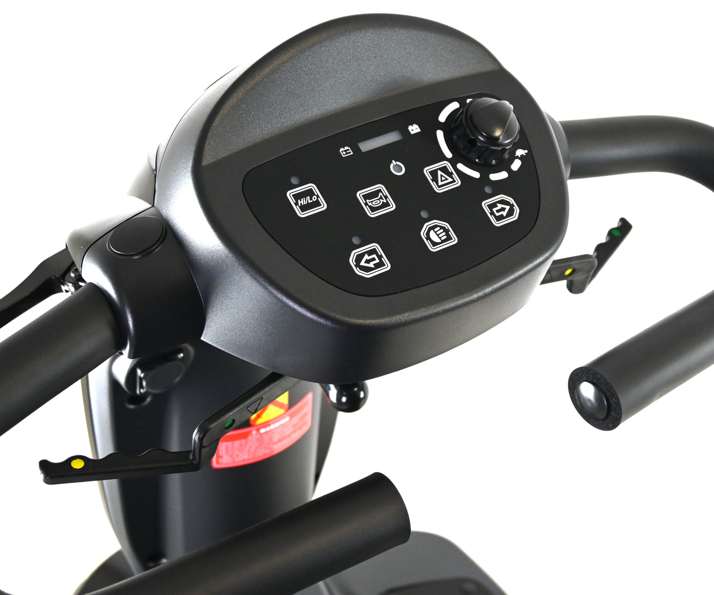 Alpine 8 mph Mobility - MobilityCo