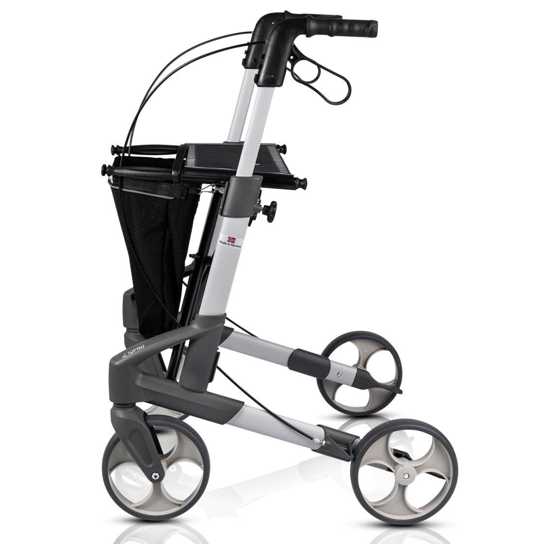 Troja Classic Rollator - MobilityCo