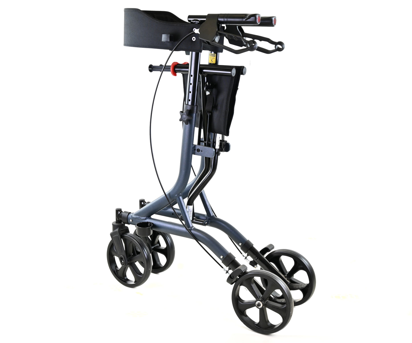 Zoom Ultra Rollator - MobilityCo