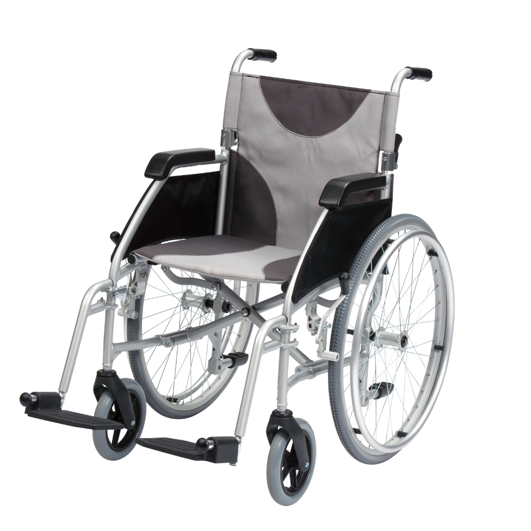 Lightweight self propelled wheelchairs deals