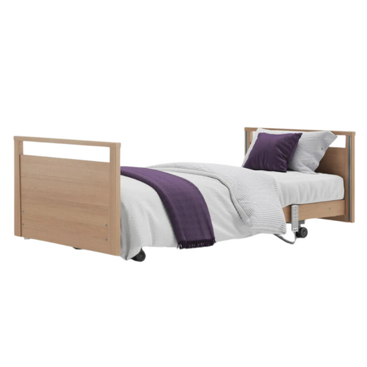 Signature Profiling Bed - MobilityCo