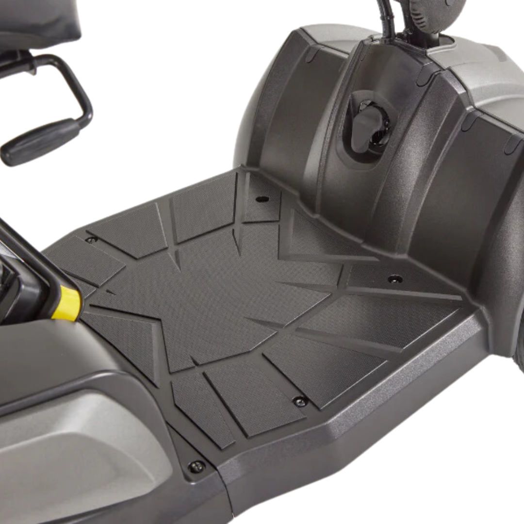 Aura 4mph Mobility Scooter - MobilityCo
