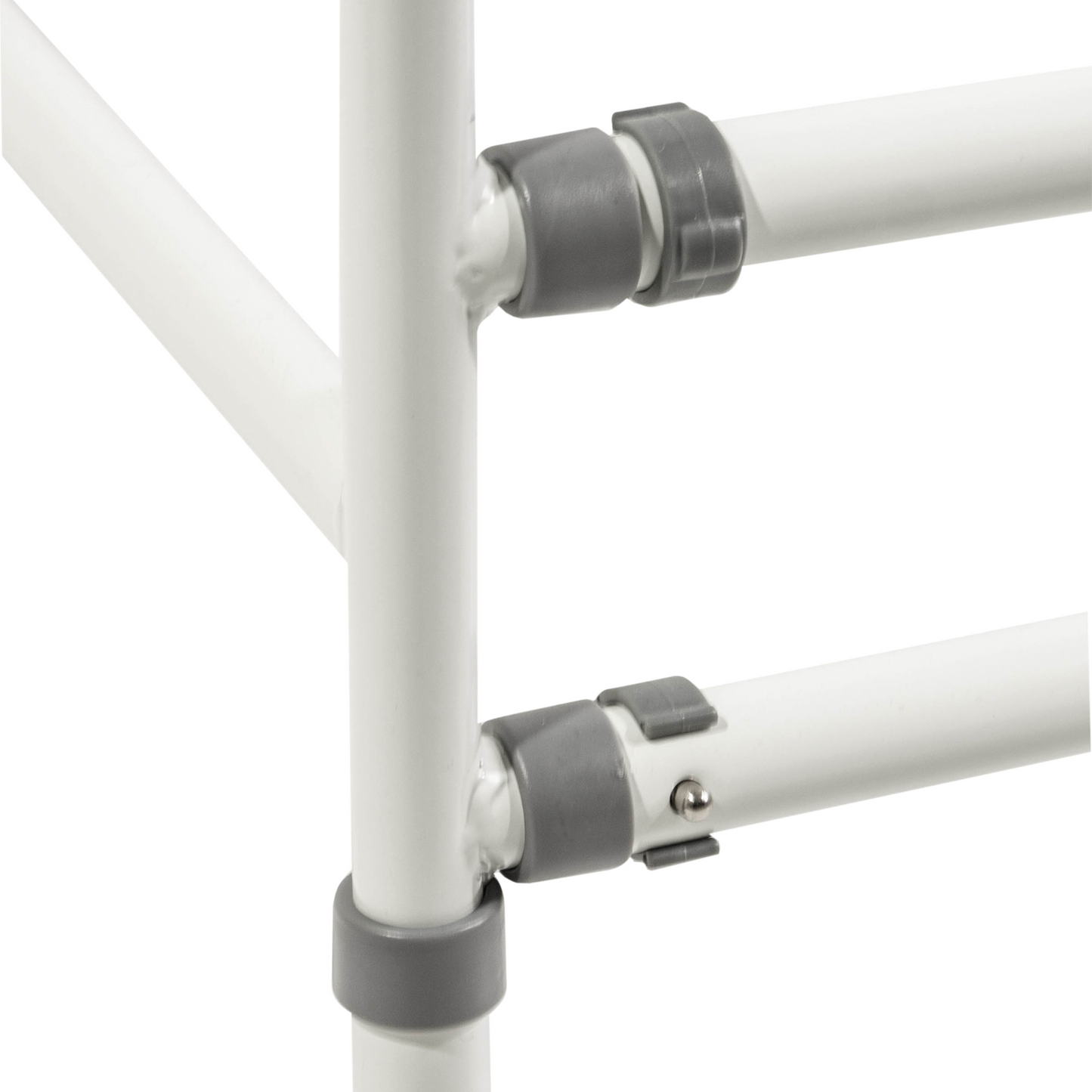 Toilet Surround Frame - MobilityCo