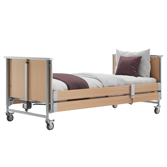 Classic Profiling Bed - MobilityCo