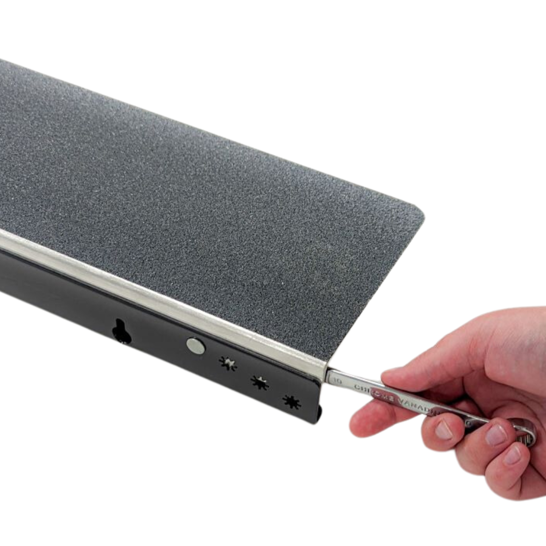 Doorline - VariWedge - MobilityCo