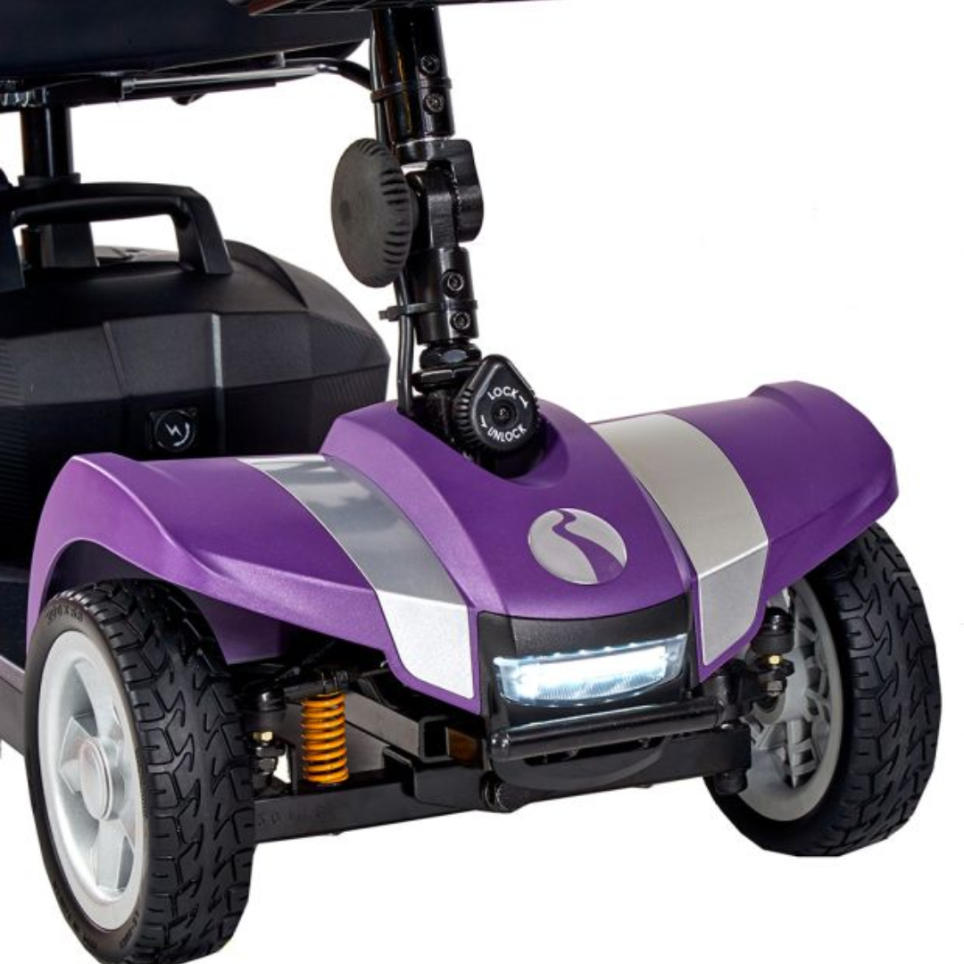 Showing Veo Sport Headlight