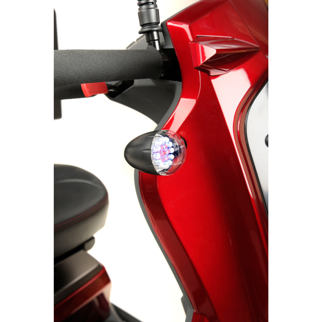 Vita Lite 6 mph Mobility Scooter - MobilityCo