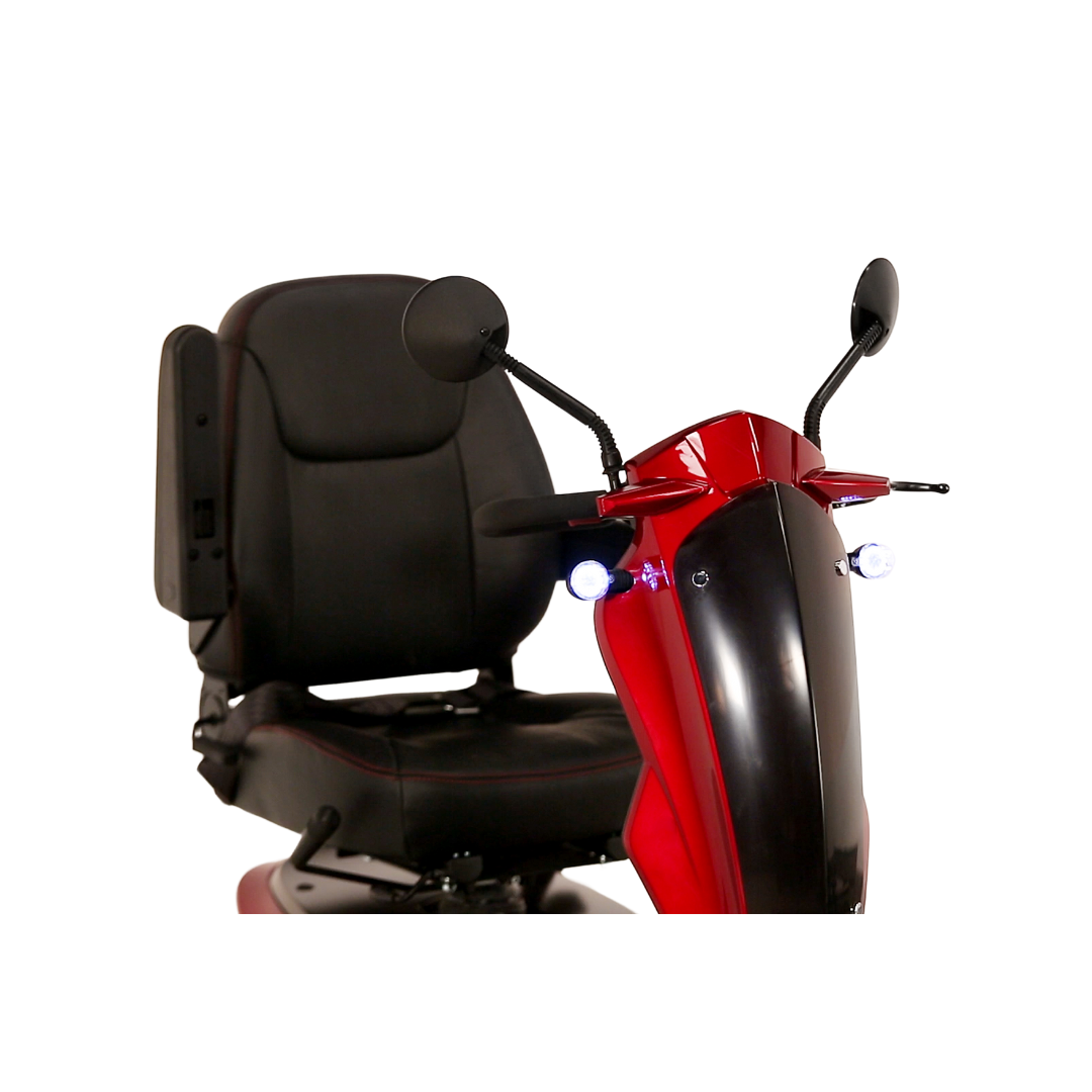 Vita Lite 6 mph Mobility Scooter - MobilityCo